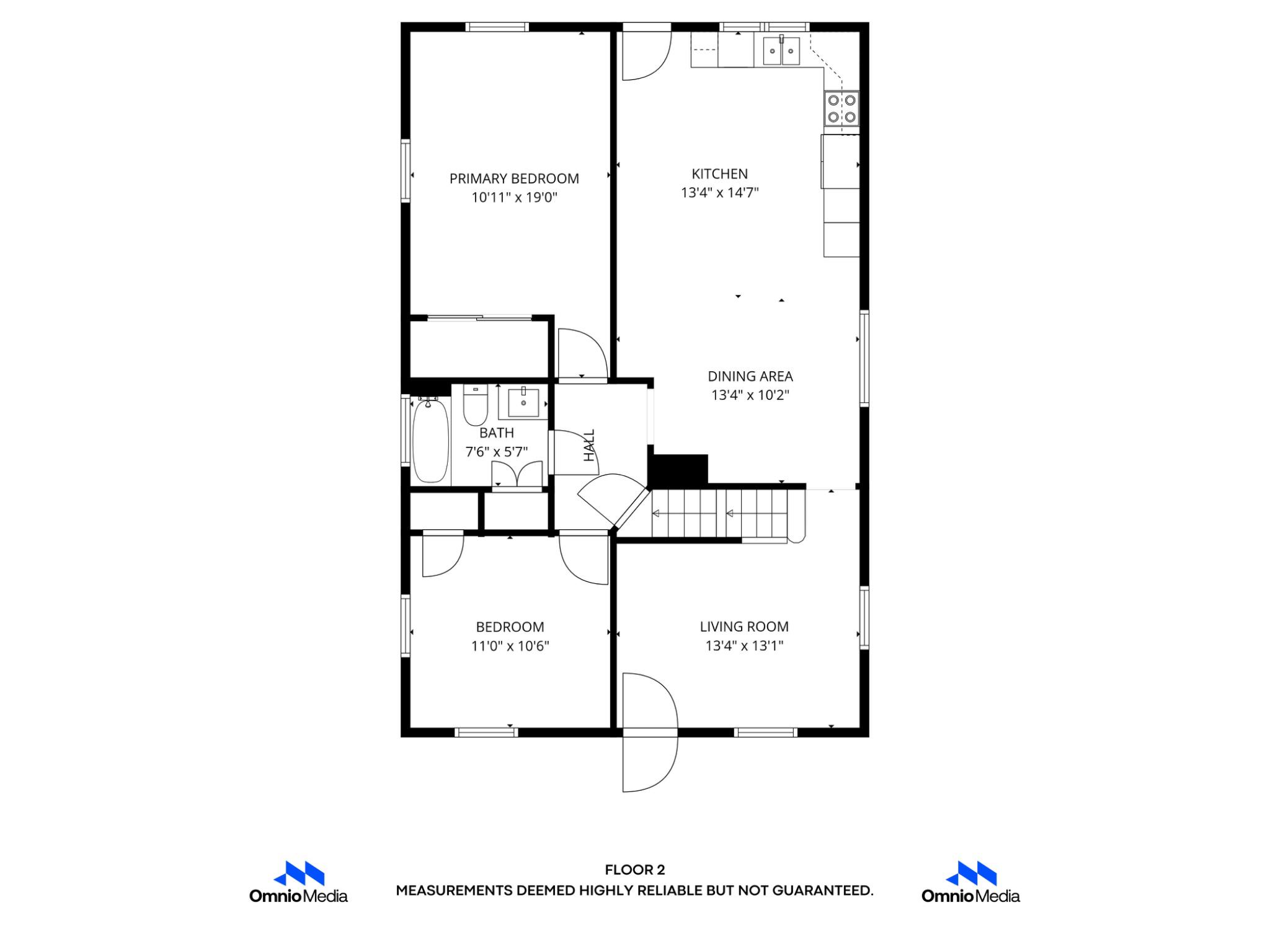 GRAY MANOR - Residential