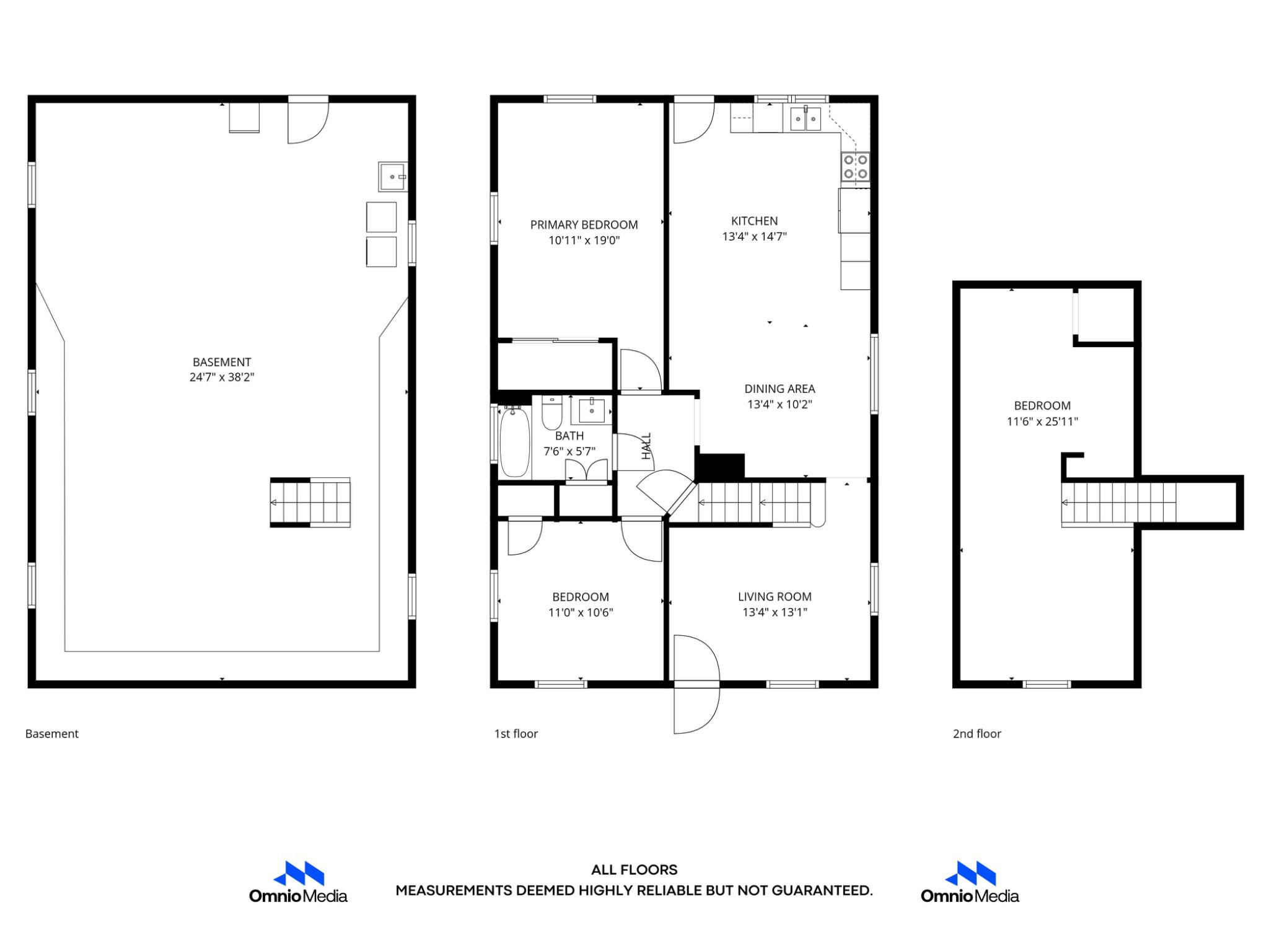 GRAY MANOR - Residential