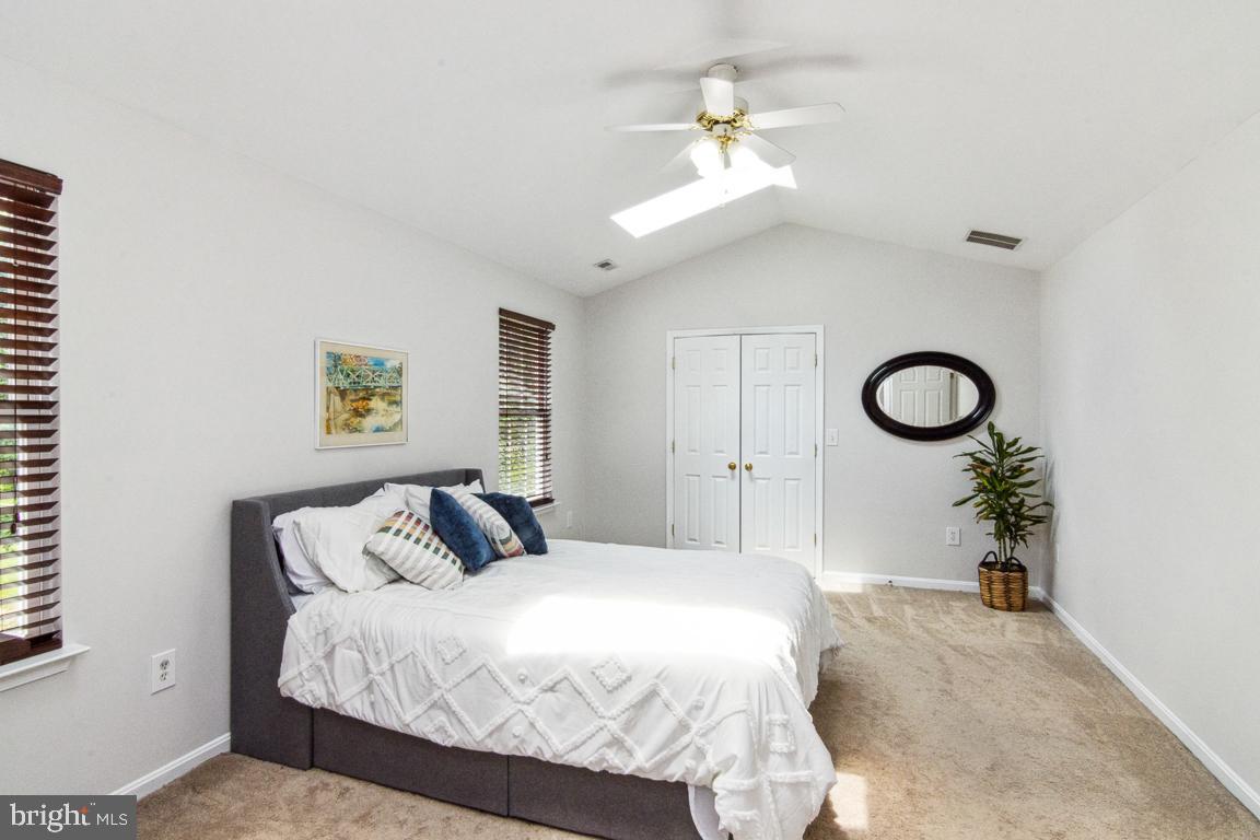 LINTHICUM HEIGHTS - Residential