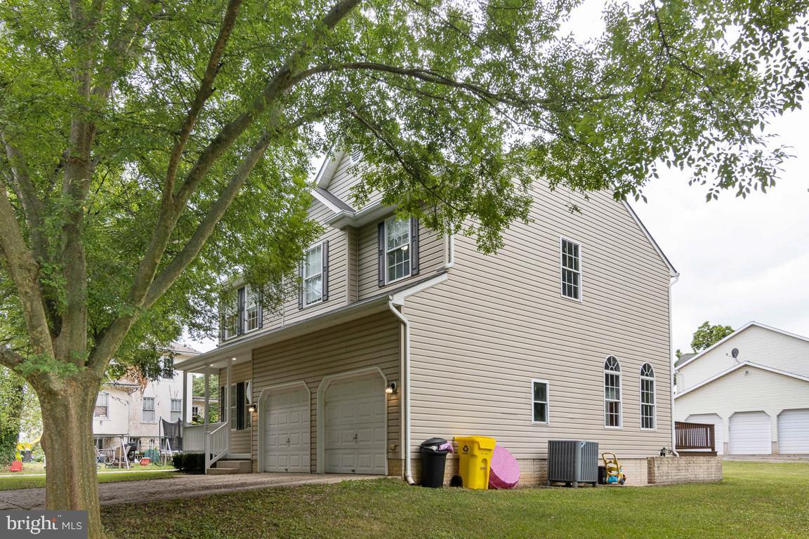 LINTHICUM HEIGHTS - Residential