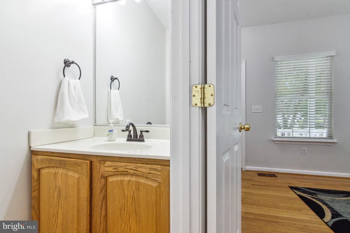 LINTHICUM HEIGHTS - Residential