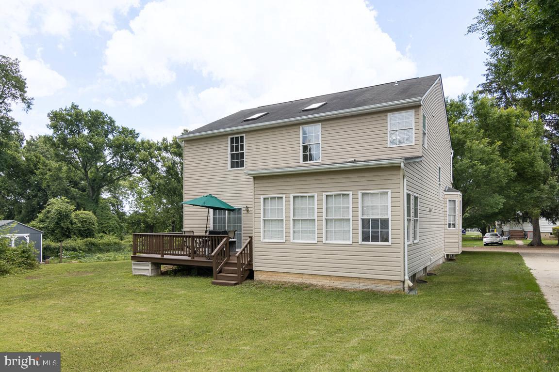 LINTHICUM HEIGHTS - Residential