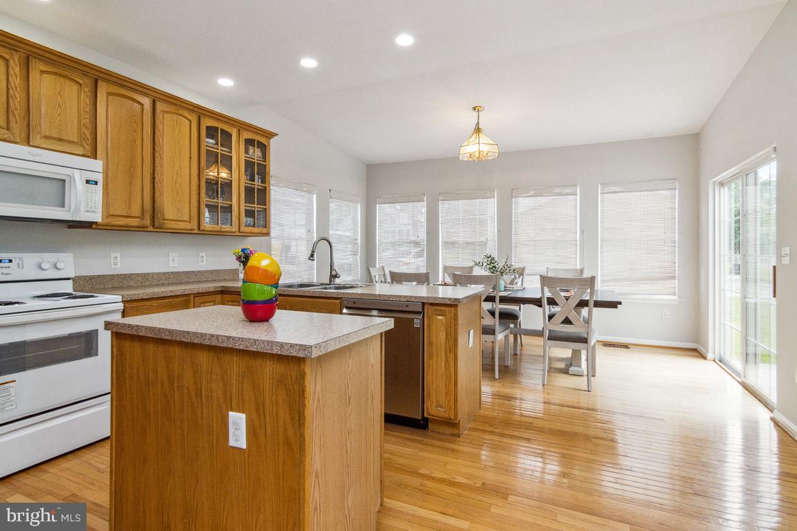 LINTHICUM HEIGHTS - Residential