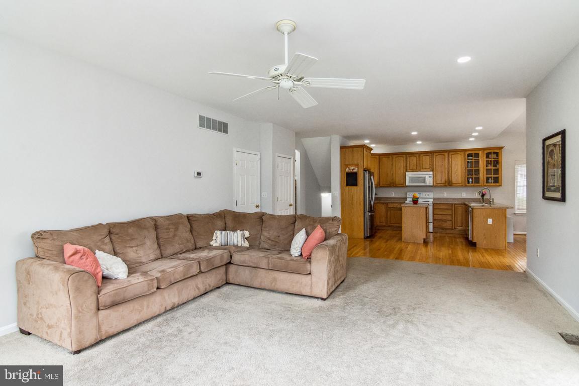 LINTHICUM HEIGHTS - Residential