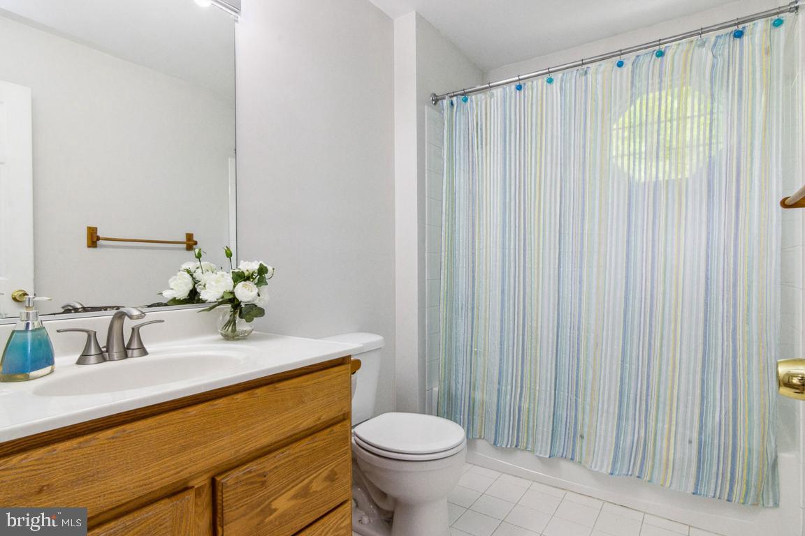 LINTHICUM HEIGHTS - Residential