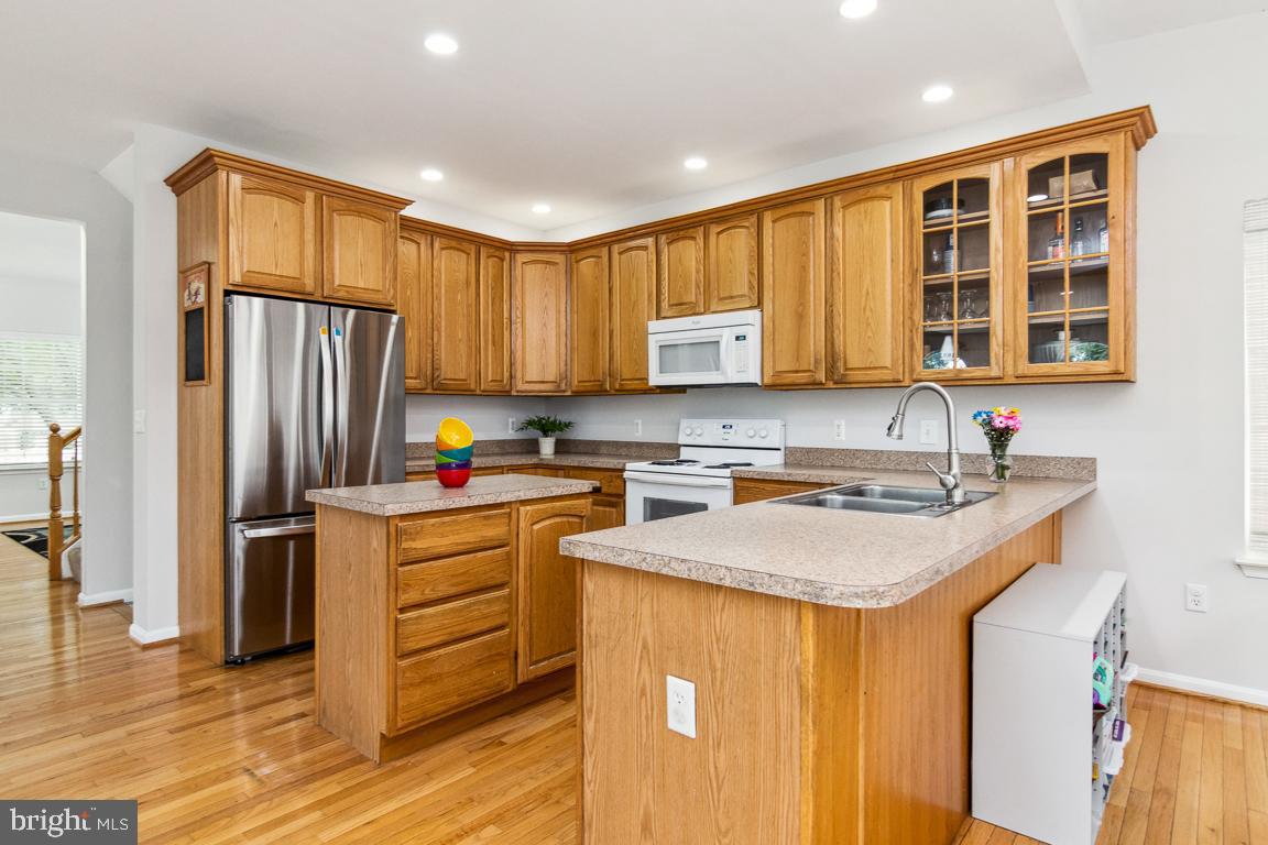 LINTHICUM HEIGHTS - Residential