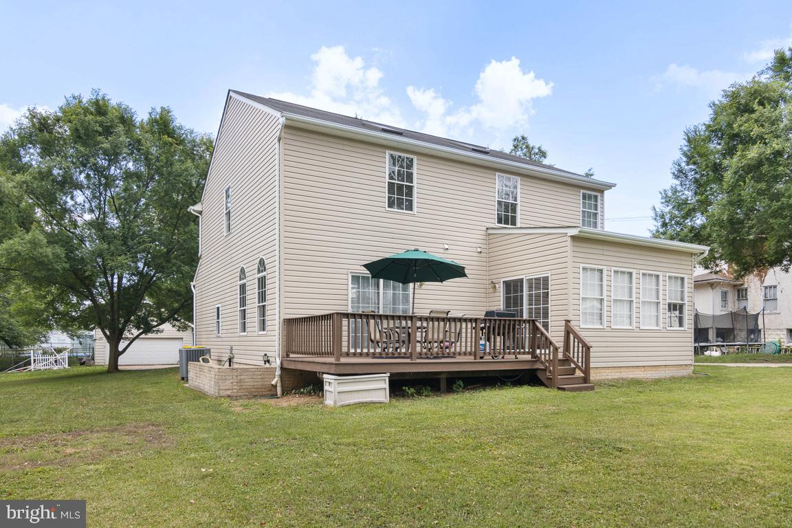 LINTHICUM HEIGHTS - Residential