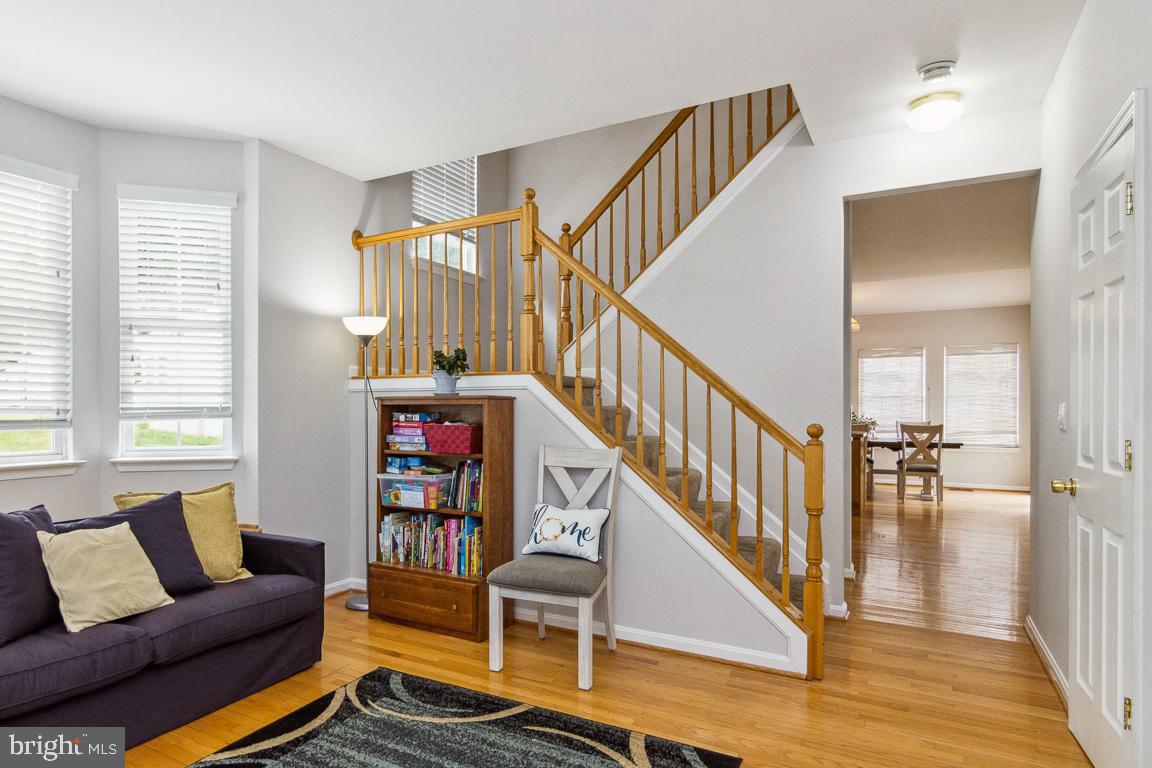 LINTHICUM HEIGHTS - Residential