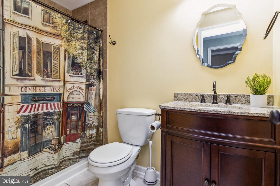 LINTHICUM HEIGHTS - Residential