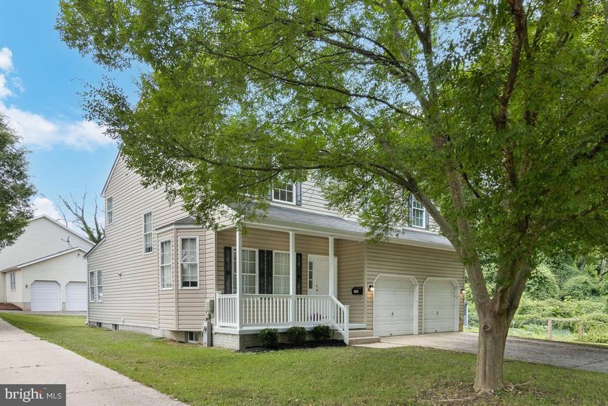 Now you have a second chance at this beauty!  Previous contract fell through due to Buyer's financing!  Beautiful well maintained  colonial ready for a new owner!  Lovely spacious main level with large open floor plan in the family room/dining/kitchen area. Perfect for entertaining  family and guests  with  overflow space to the deck and backyard. Four bedroom upstairs including a large primary suite. Finished lower level includes an additional family room and full kitchenette along with a full bath. Don’t miss this wonderful home with easy access to major commuter routes.