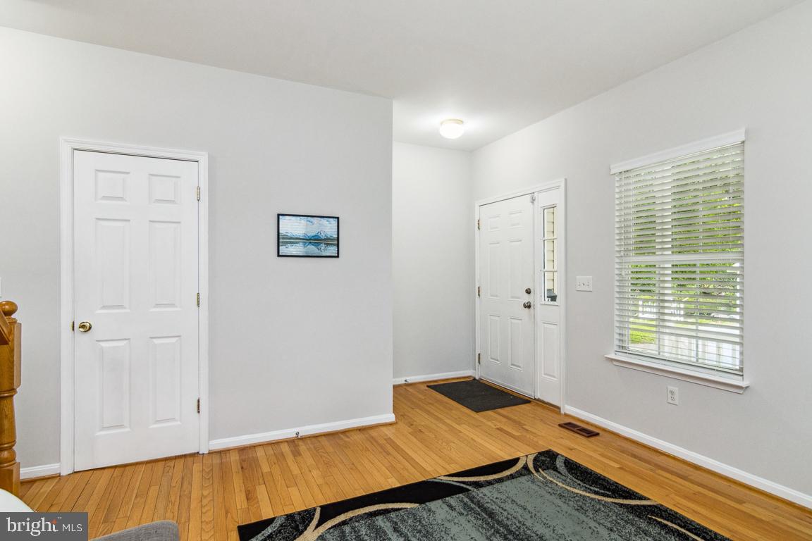 LINTHICUM HEIGHTS - Residential