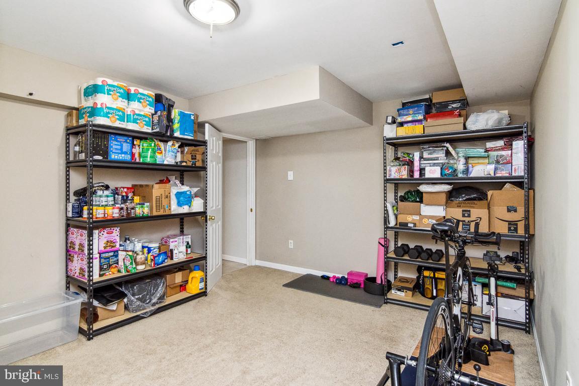 LINTHICUM HEIGHTS - Residential