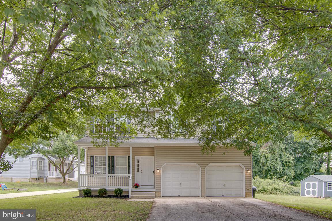 LINTHICUM HEIGHTS - Residential