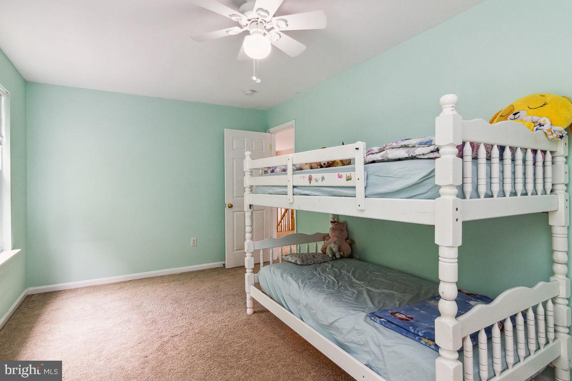 LINTHICUM HEIGHTS - Residential