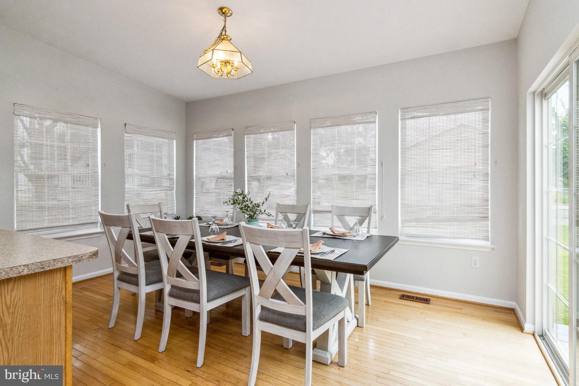 LINTHICUM HEIGHTS - Residential