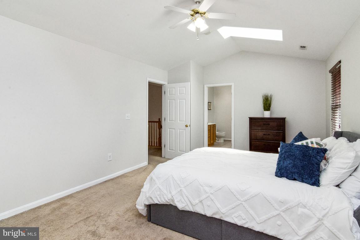 LINTHICUM HEIGHTS - Residential