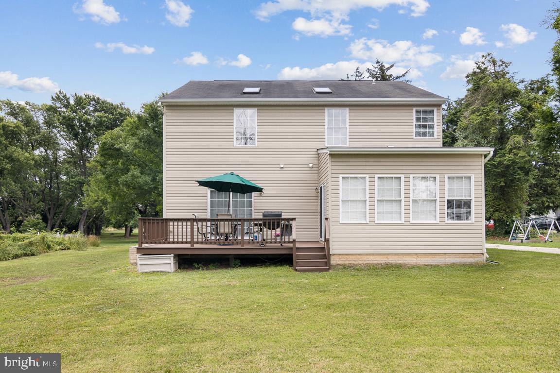 LINTHICUM HEIGHTS - Residential