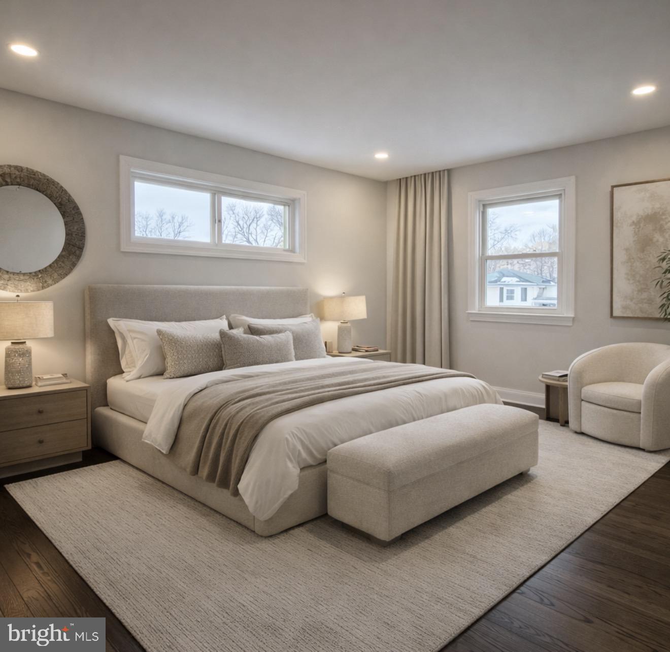 LAWRENCE PARK - Residential