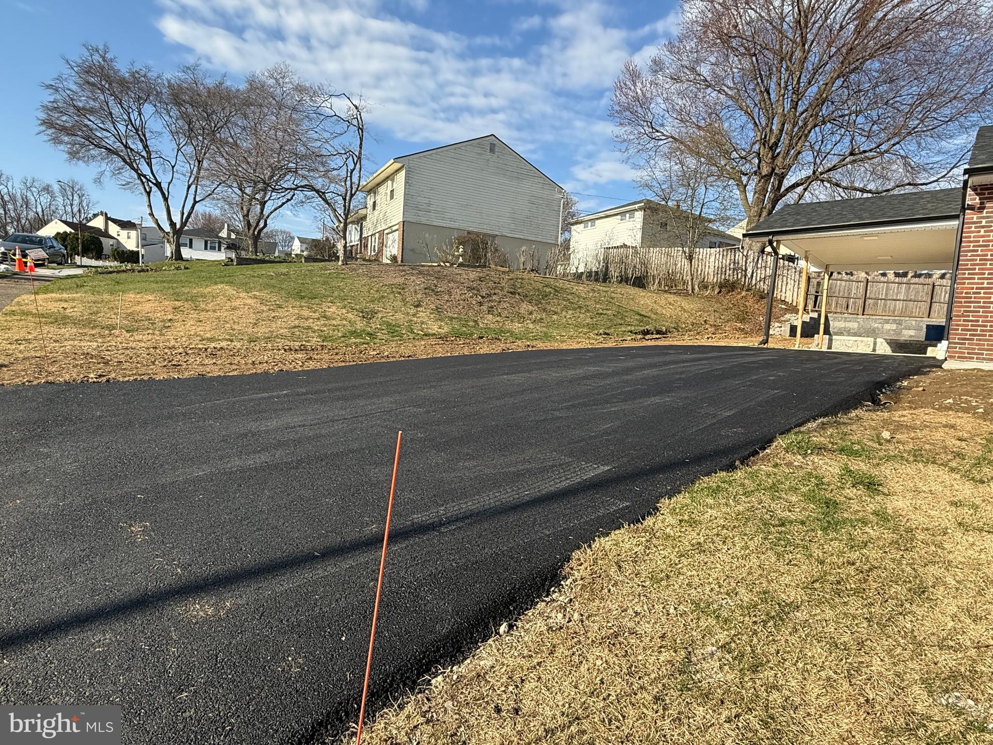 LAWRENCE PARK - Residential