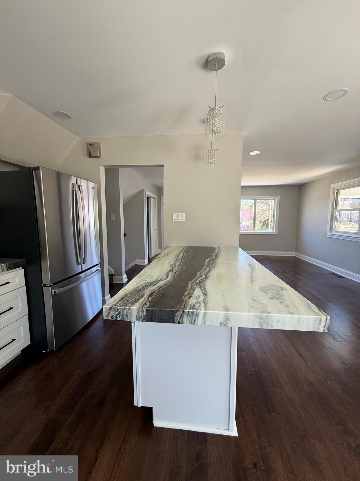 LAWRENCE PARK - Residential