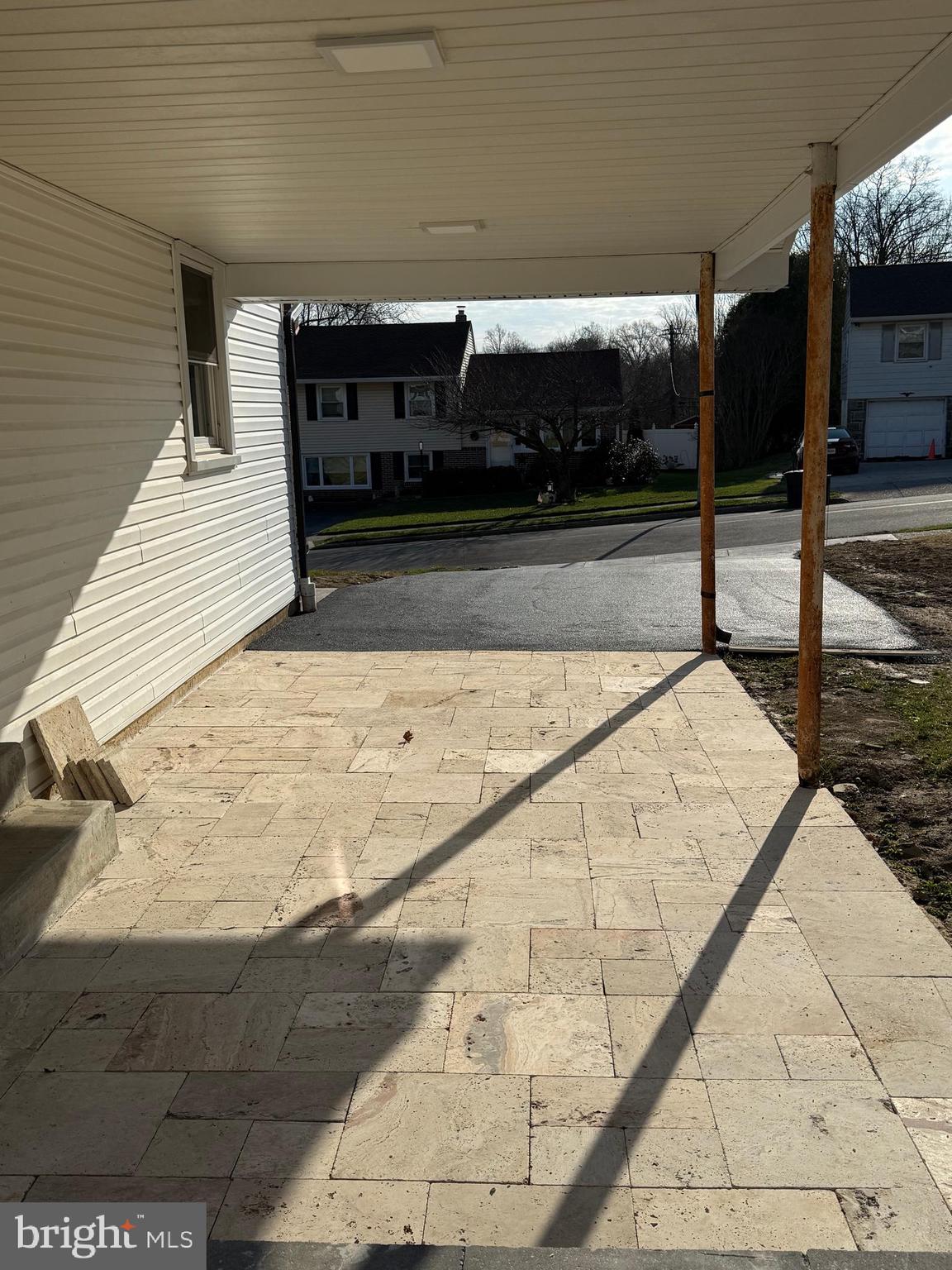 LAWRENCE PARK - Residential