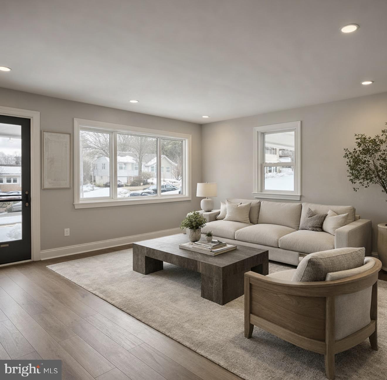 LAWRENCE PARK - Residential