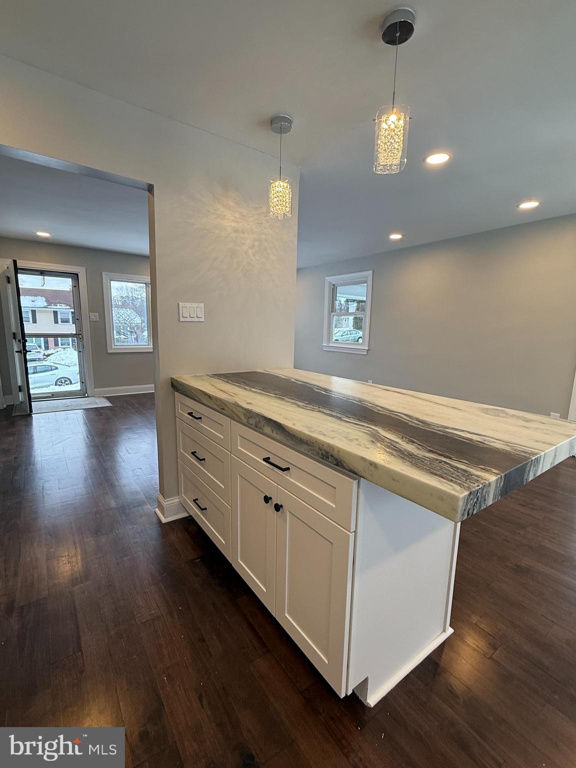 LAWRENCE PARK - Residential