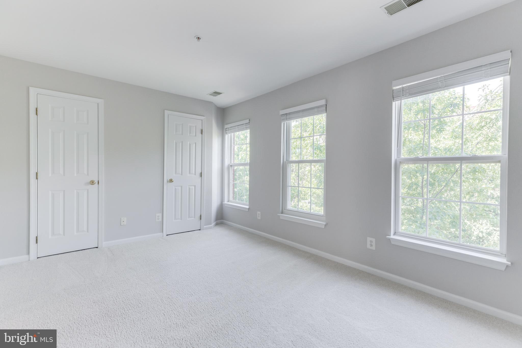 CAMERON STATION - Residential Lease