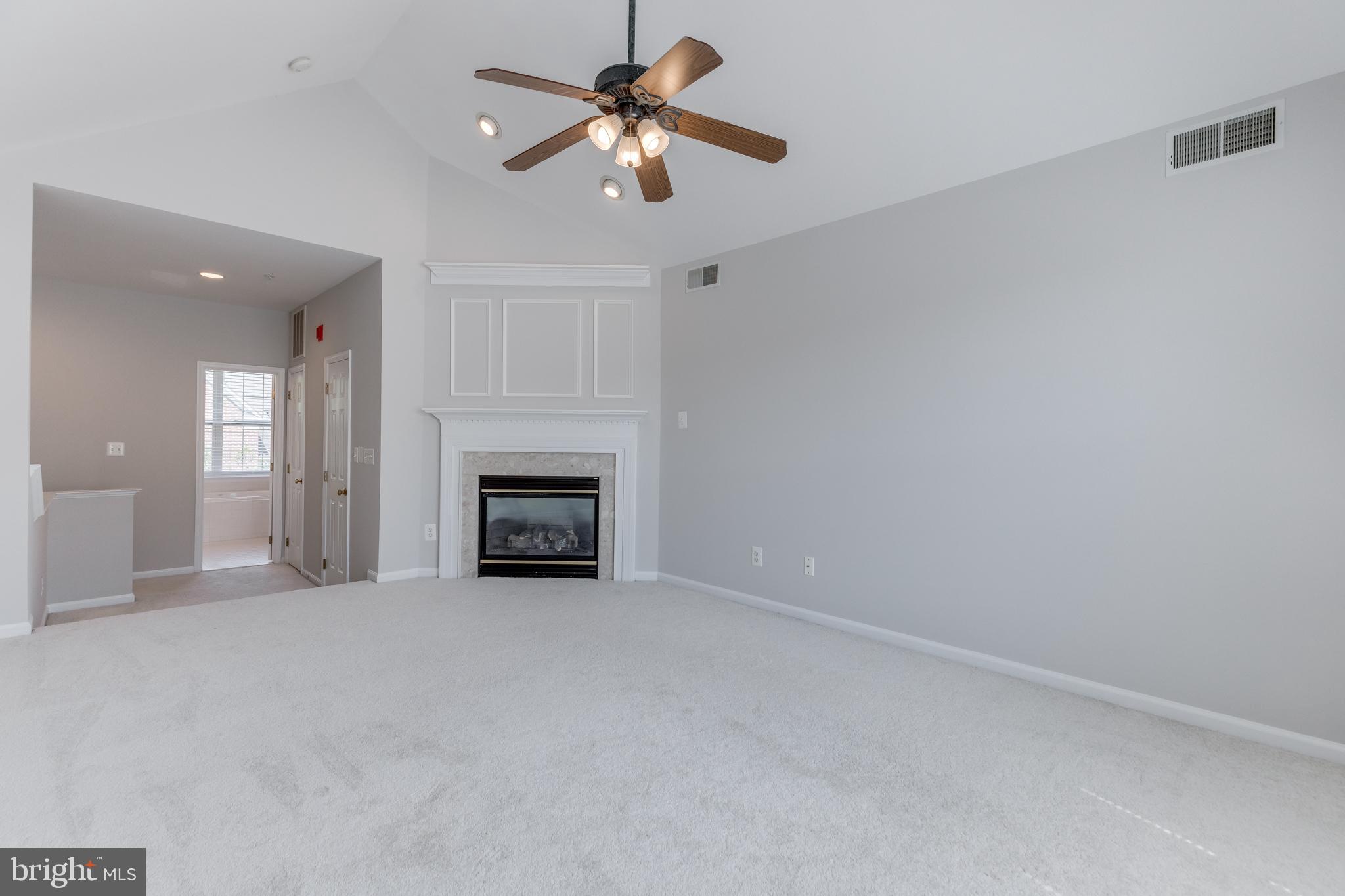 CAMERON STATION - Residential Lease