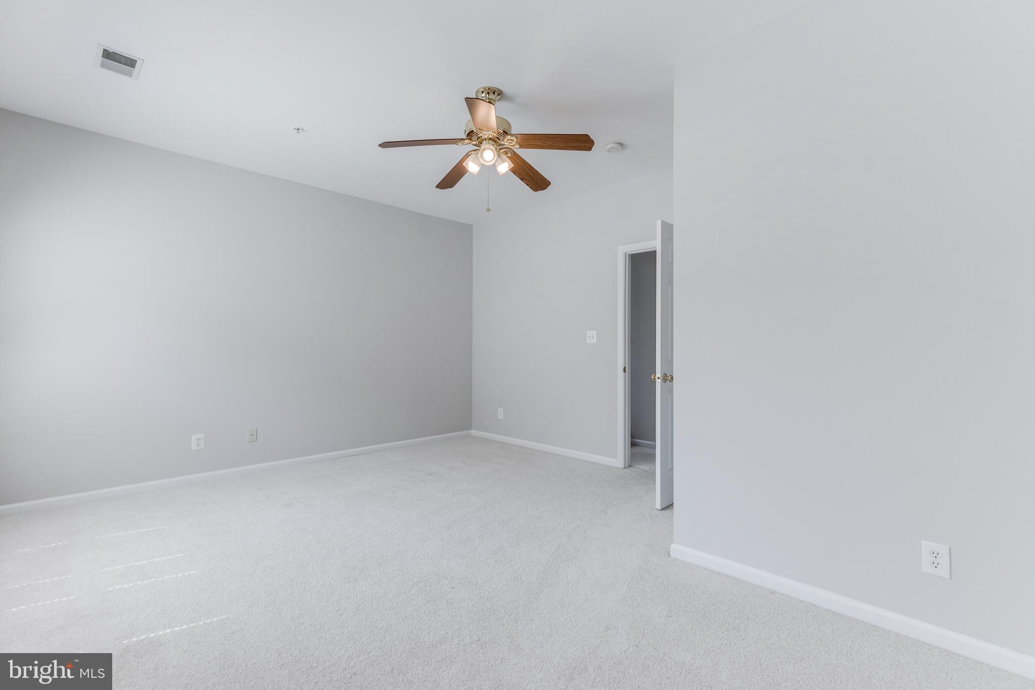 CAMERON STATION - Residential Lease