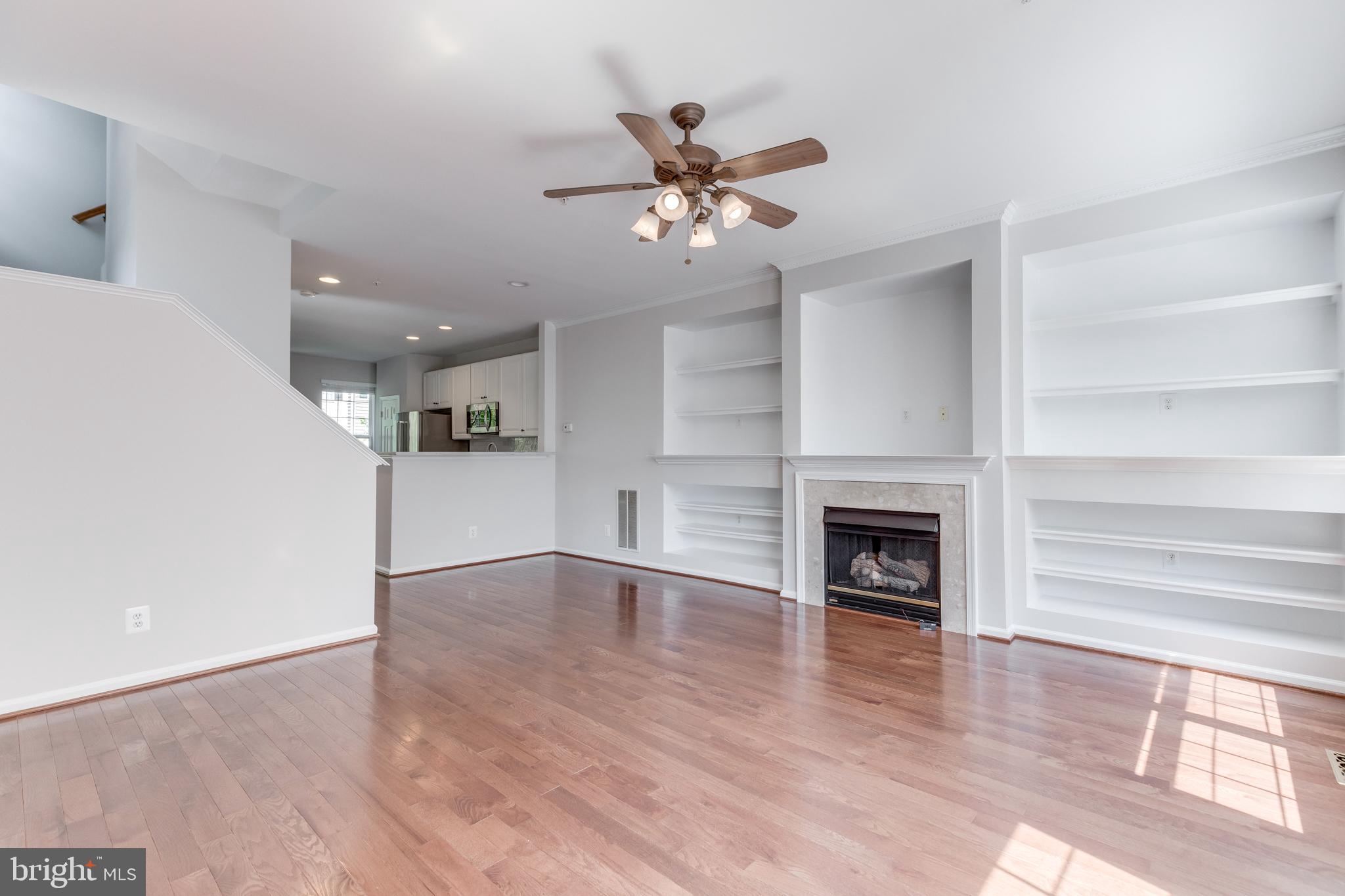 CAMERON STATION - Residential Lease