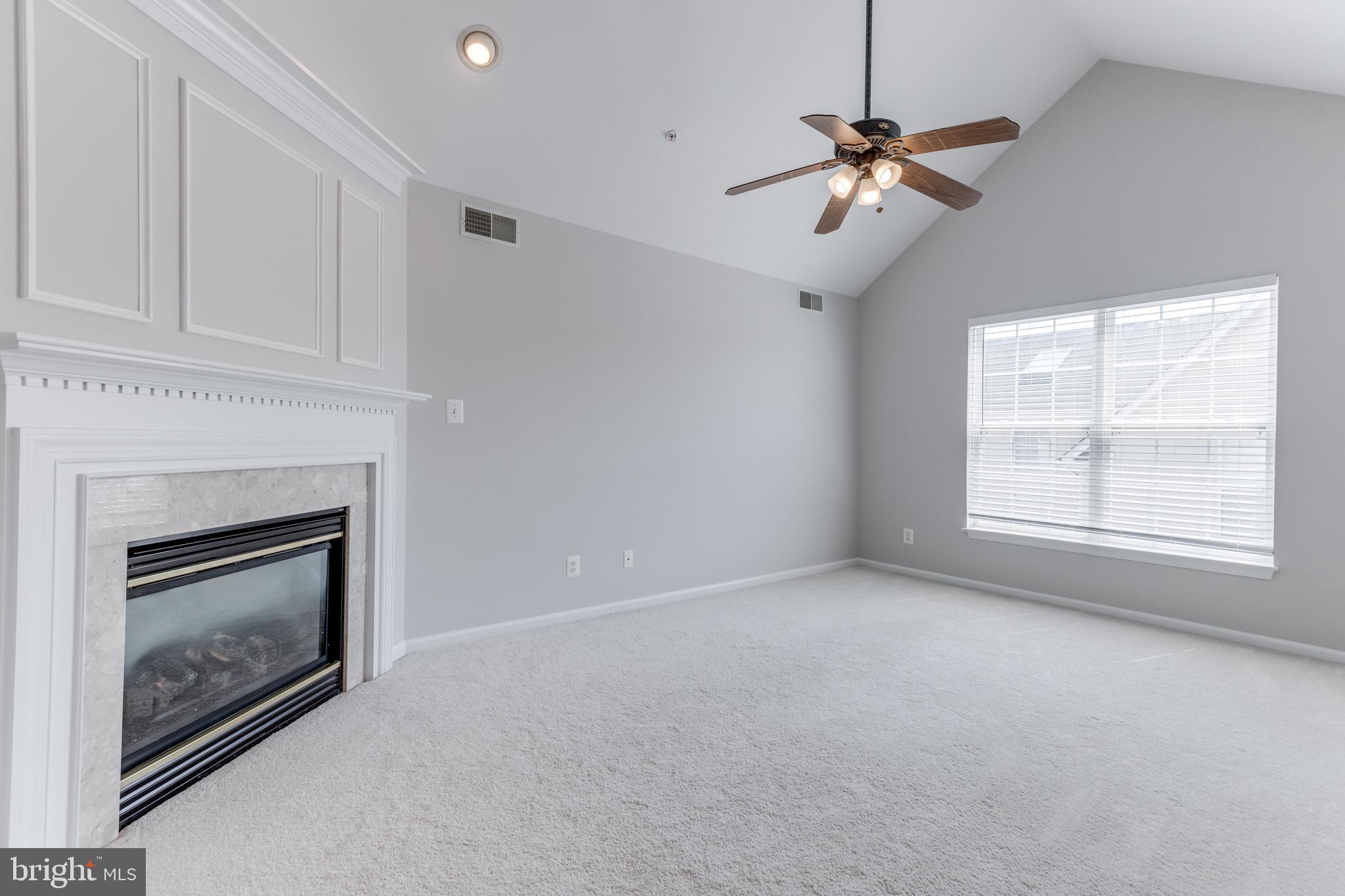 CAMERON STATION - Residential Lease