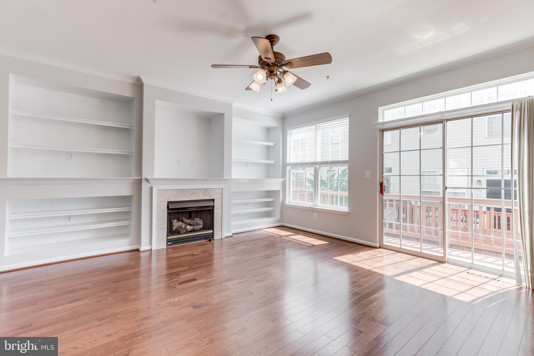 CAMERON STATION - Residential Lease