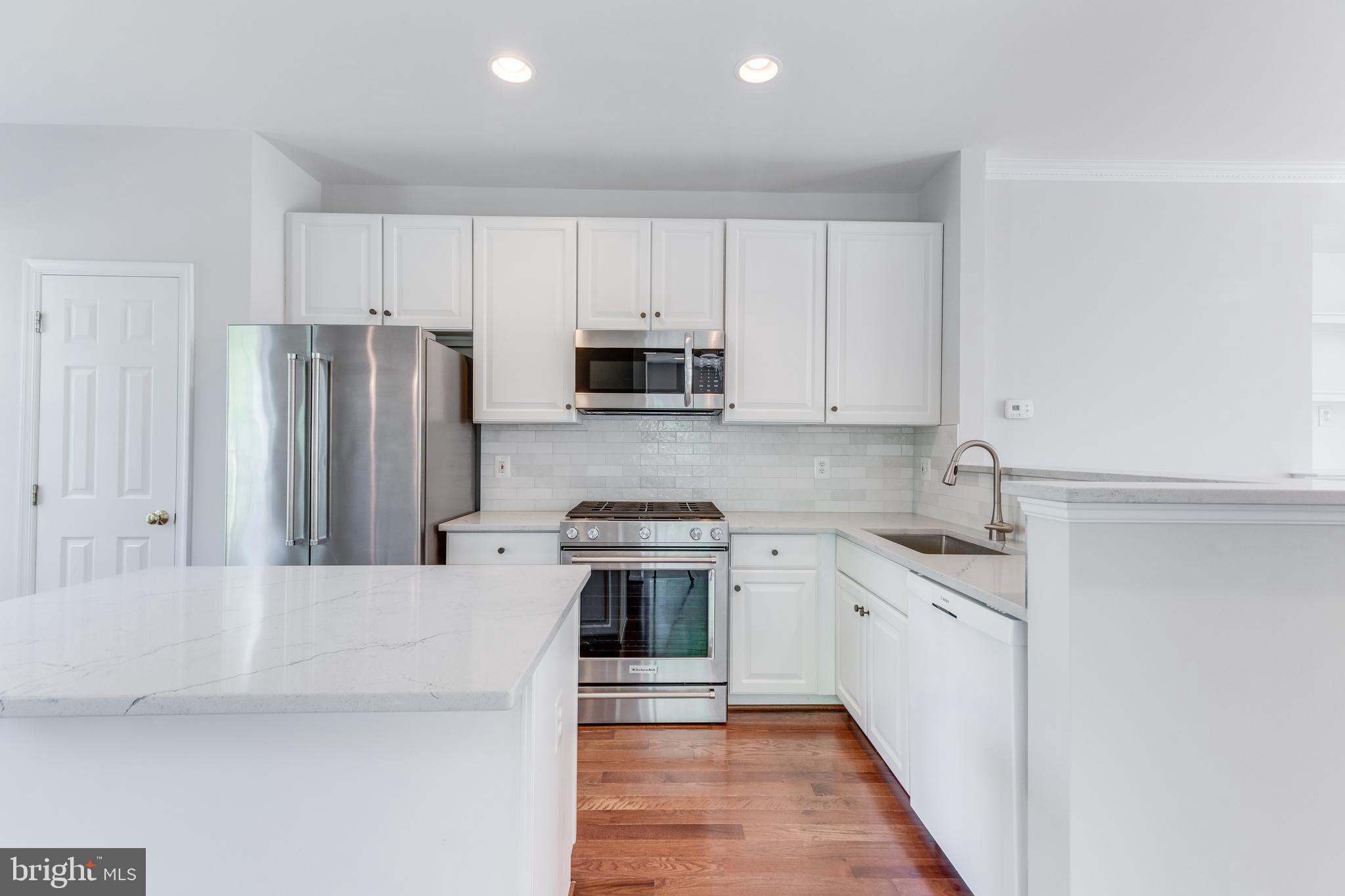 CAMERON STATION - Residential Lease