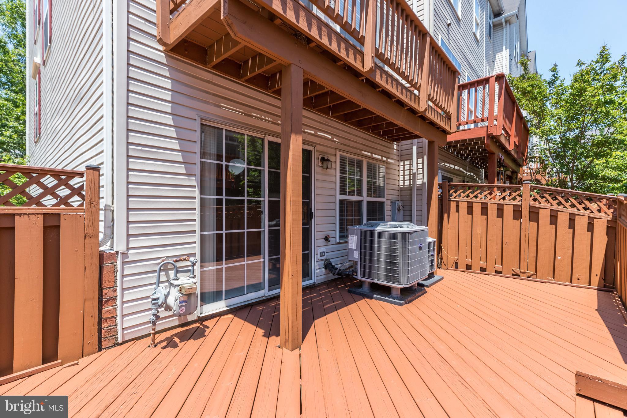 CAMERON STATION - Residential Lease