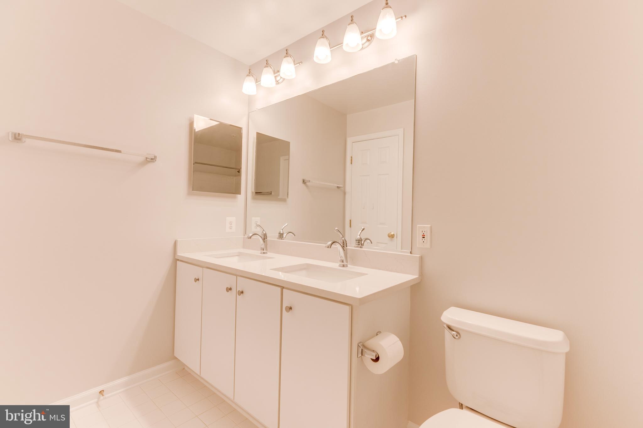 CAMERON STATION - Residential Lease