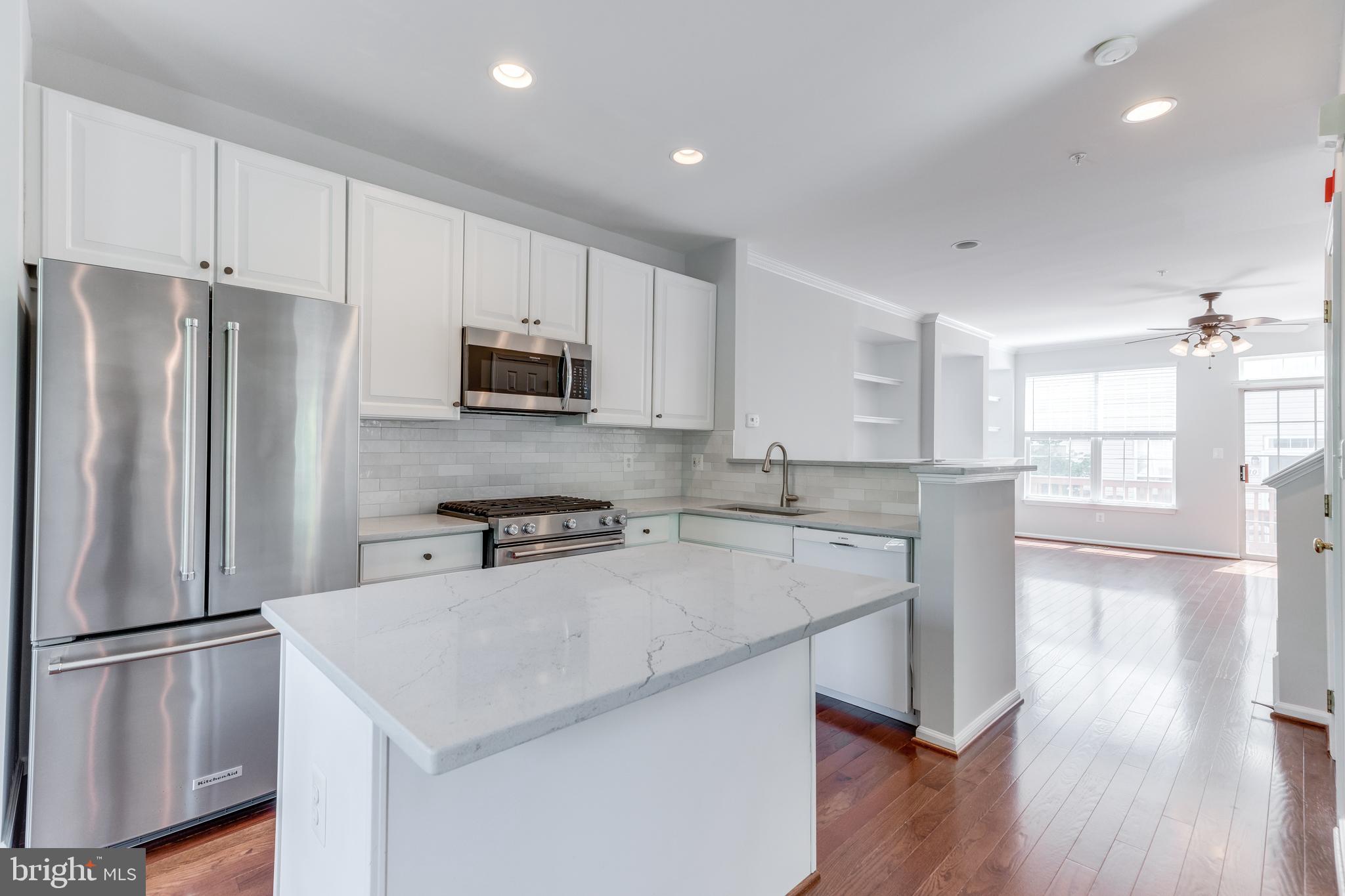 CAMERON STATION - Residential Lease