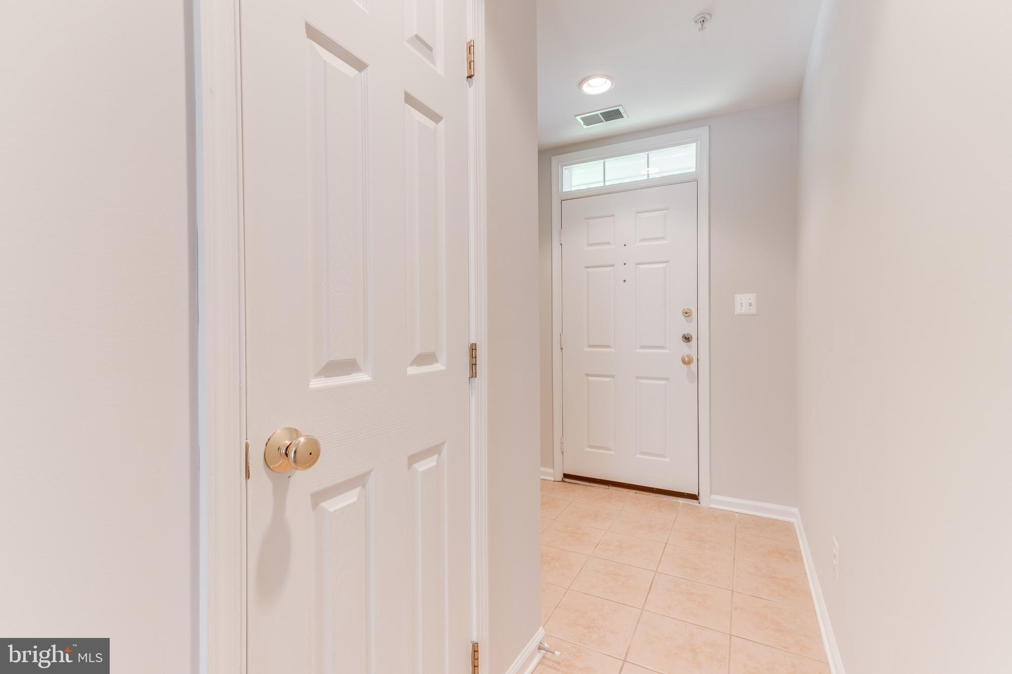 CAMERON STATION - Residential Lease