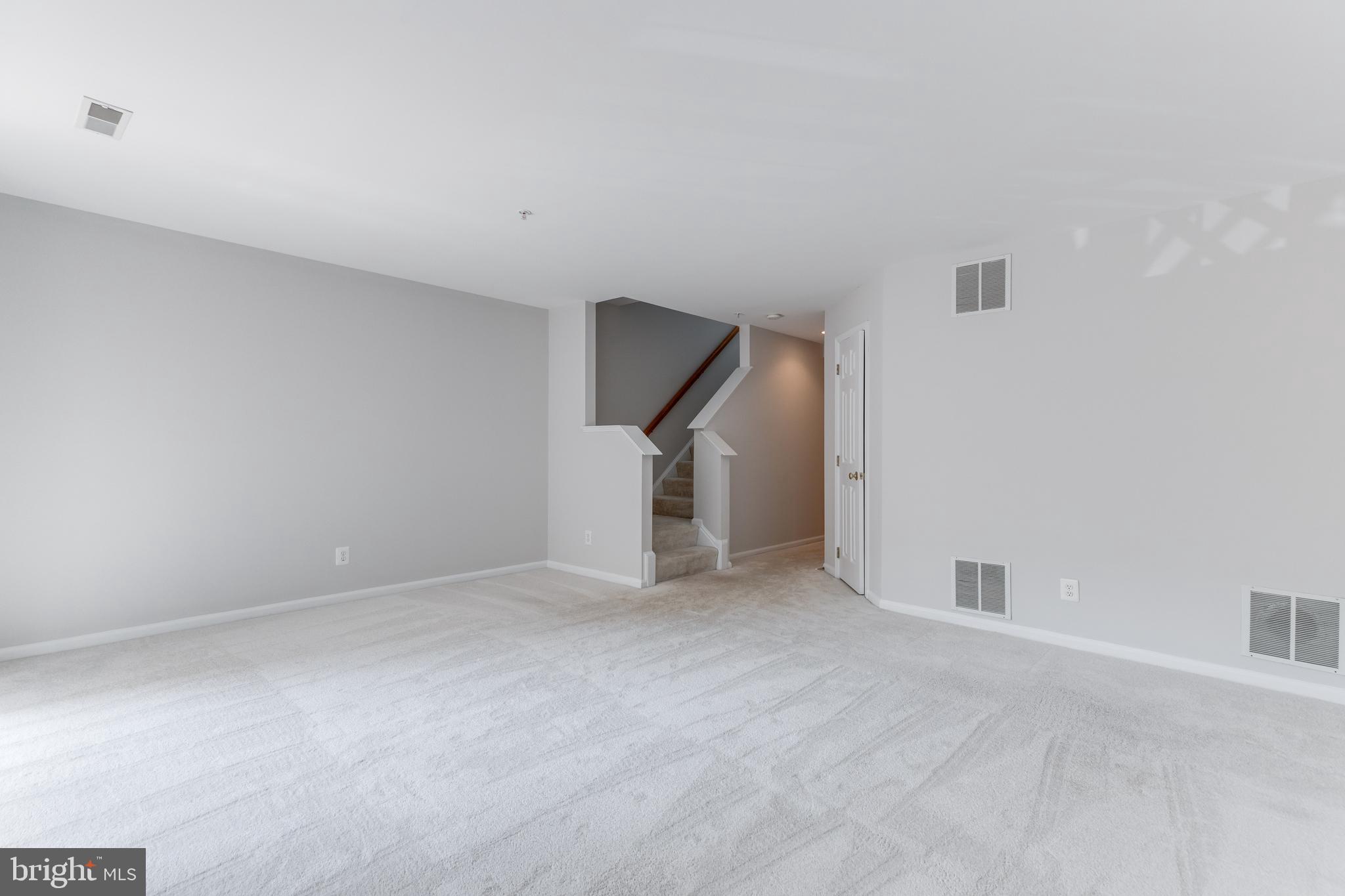 CAMERON STATION - Residential Lease