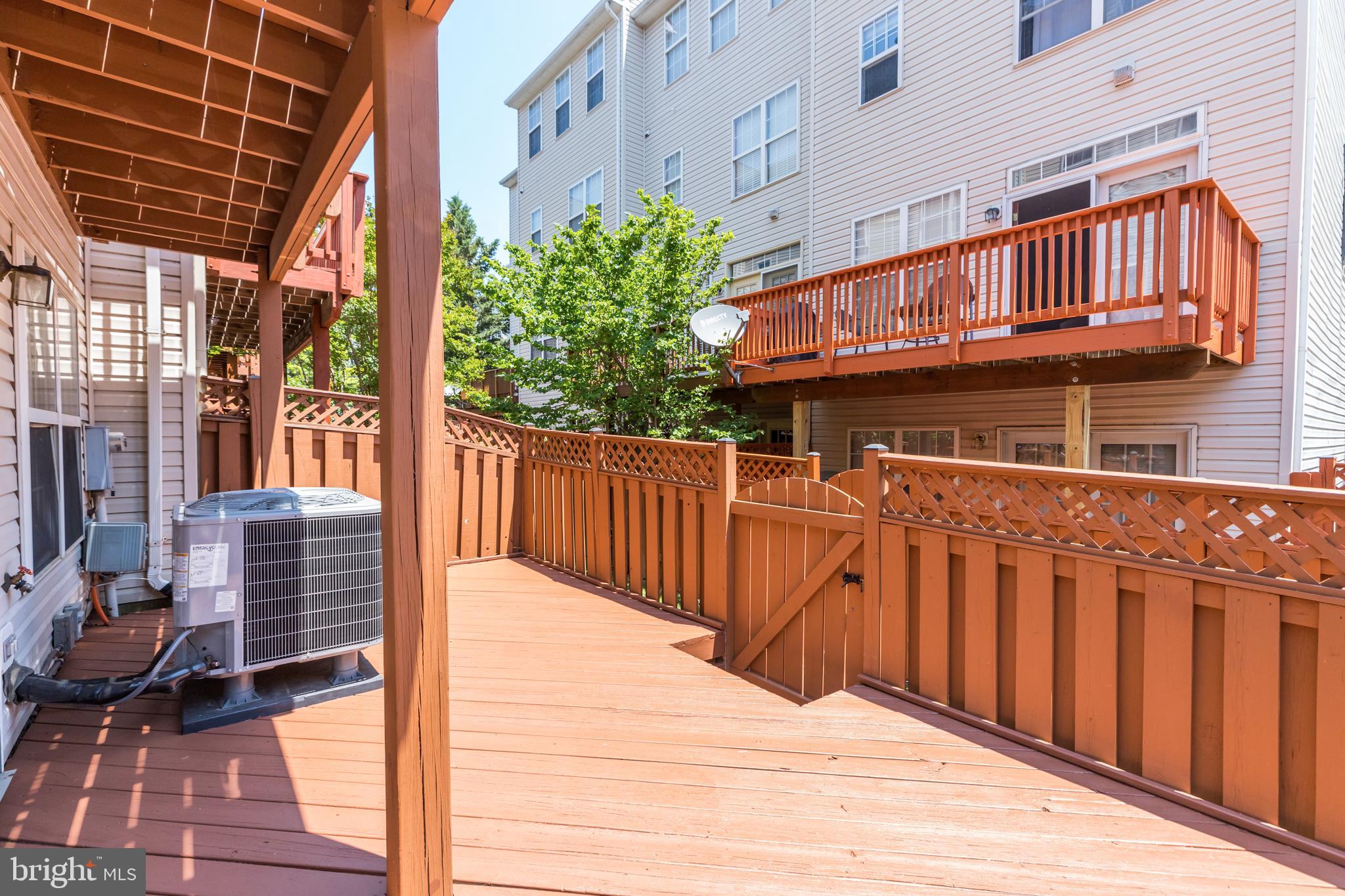 CAMERON STATION - Residential Lease