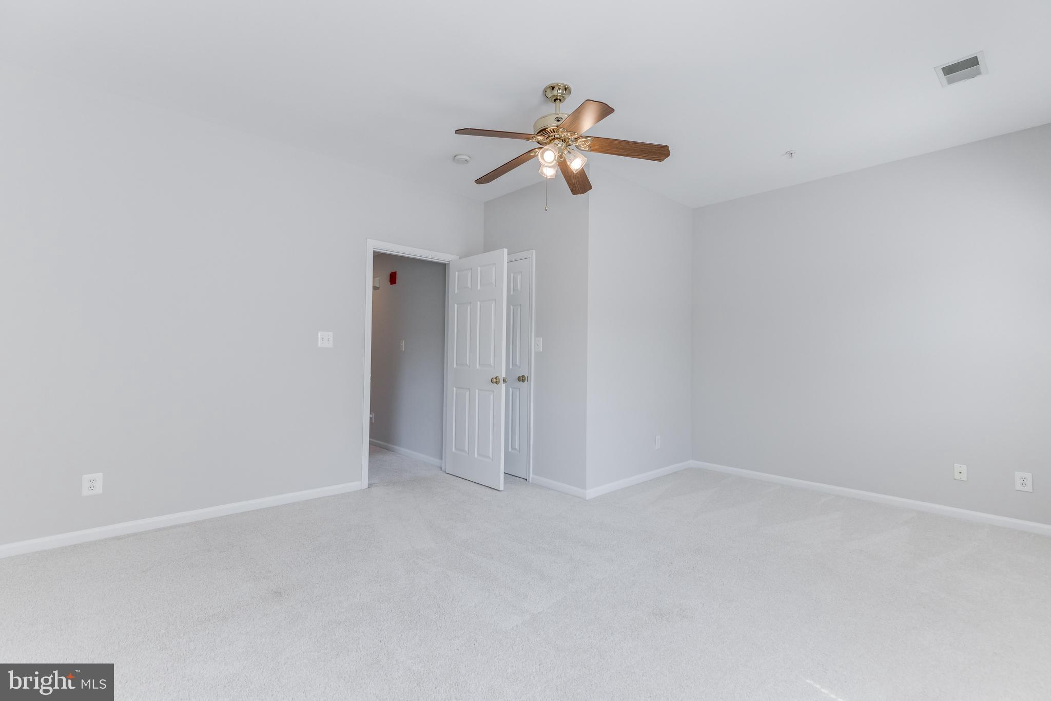 CAMERON STATION - Residential Lease