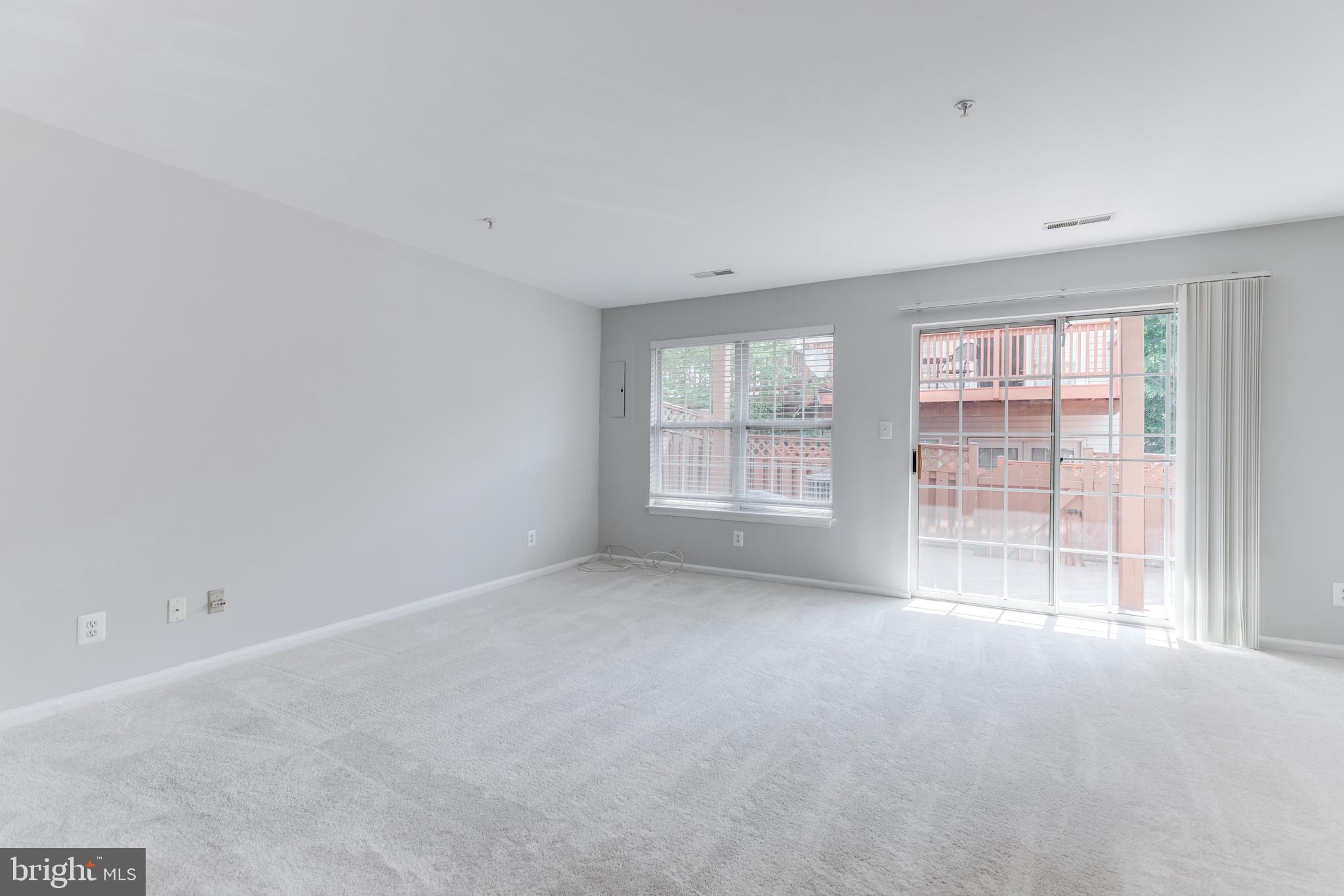 CAMERON STATION - Residential Lease