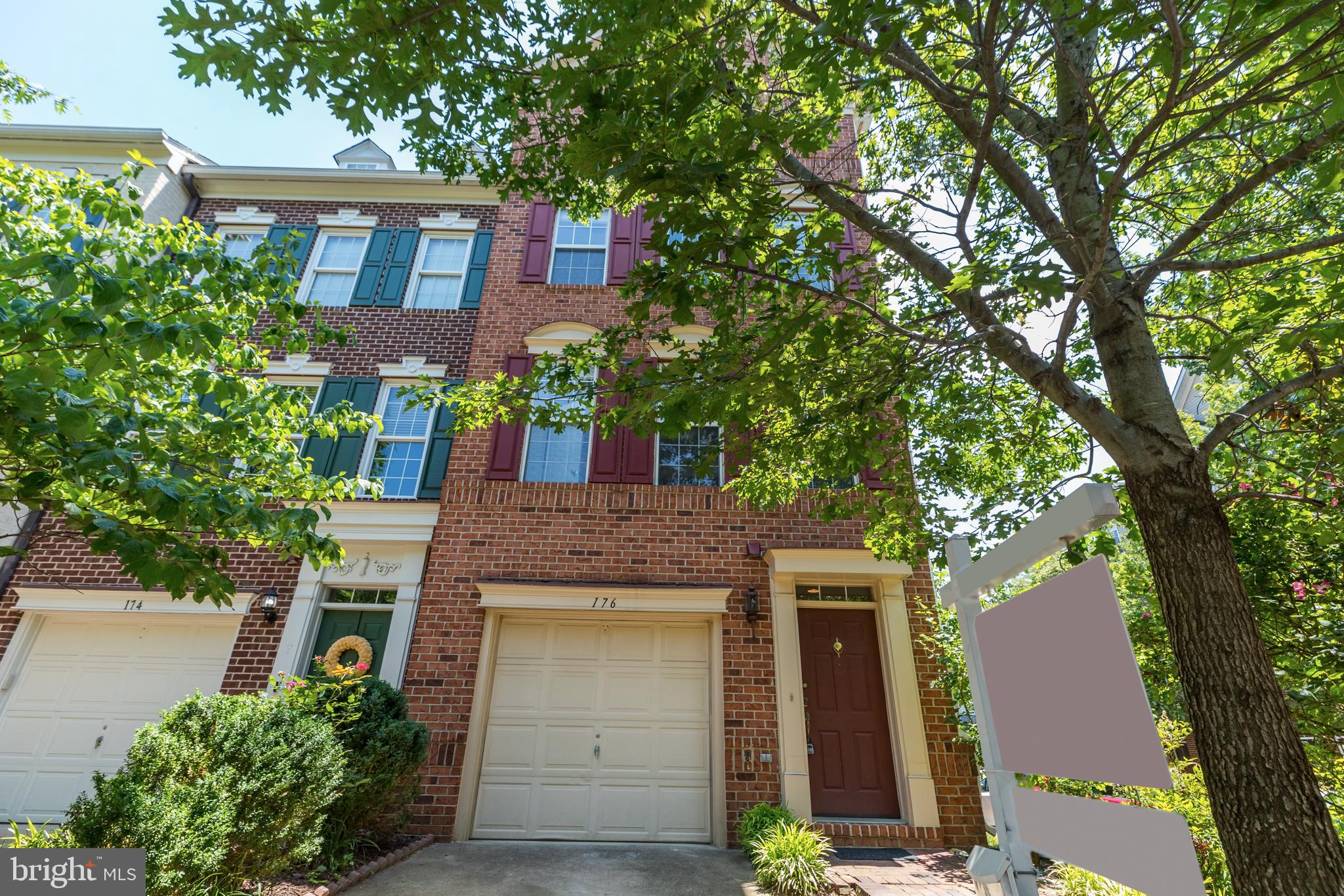 CAMERON STATION - Residential Lease