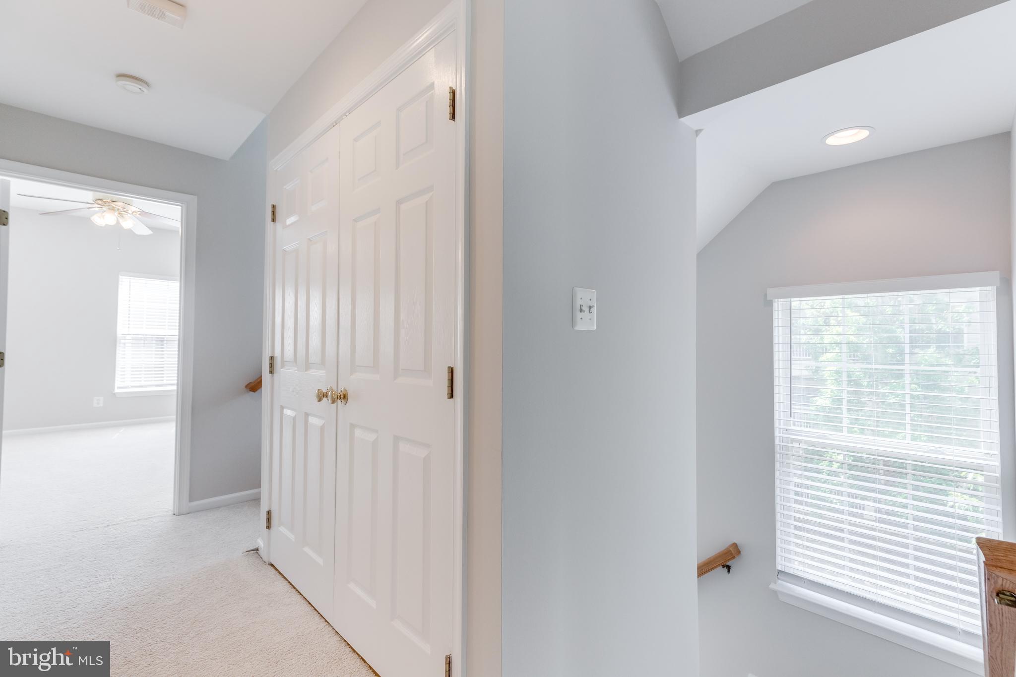 CAMERON STATION - Residential Lease