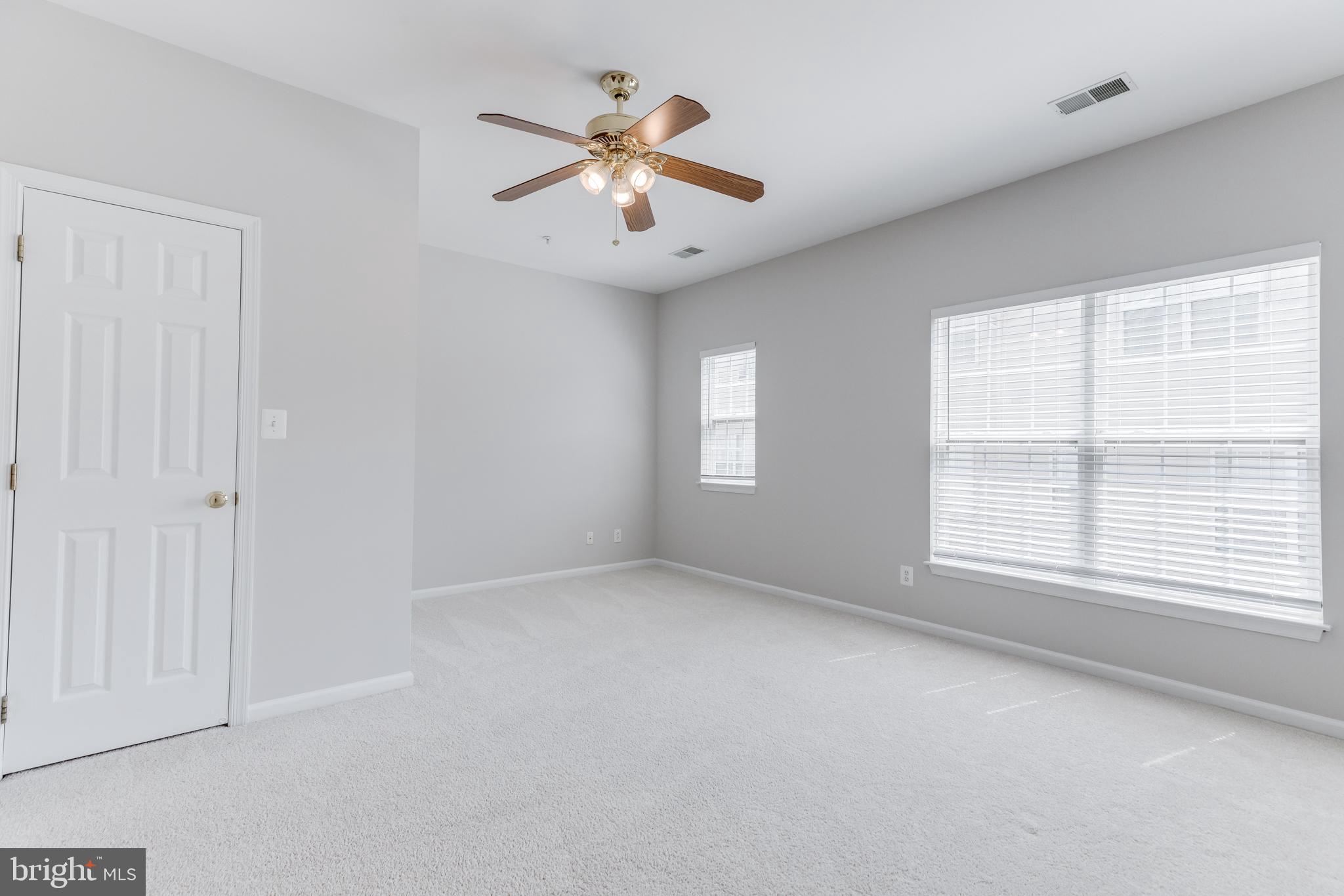 CAMERON STATION - Residential Lease