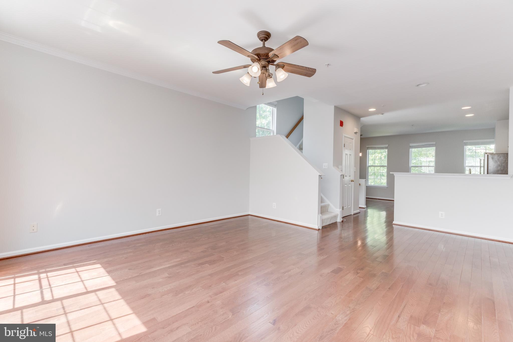 CAMERON STATION - Residential Lease