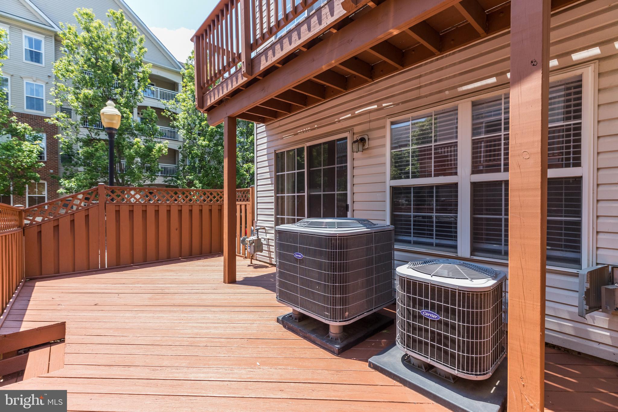 CAMERON STATION - Residential Lease