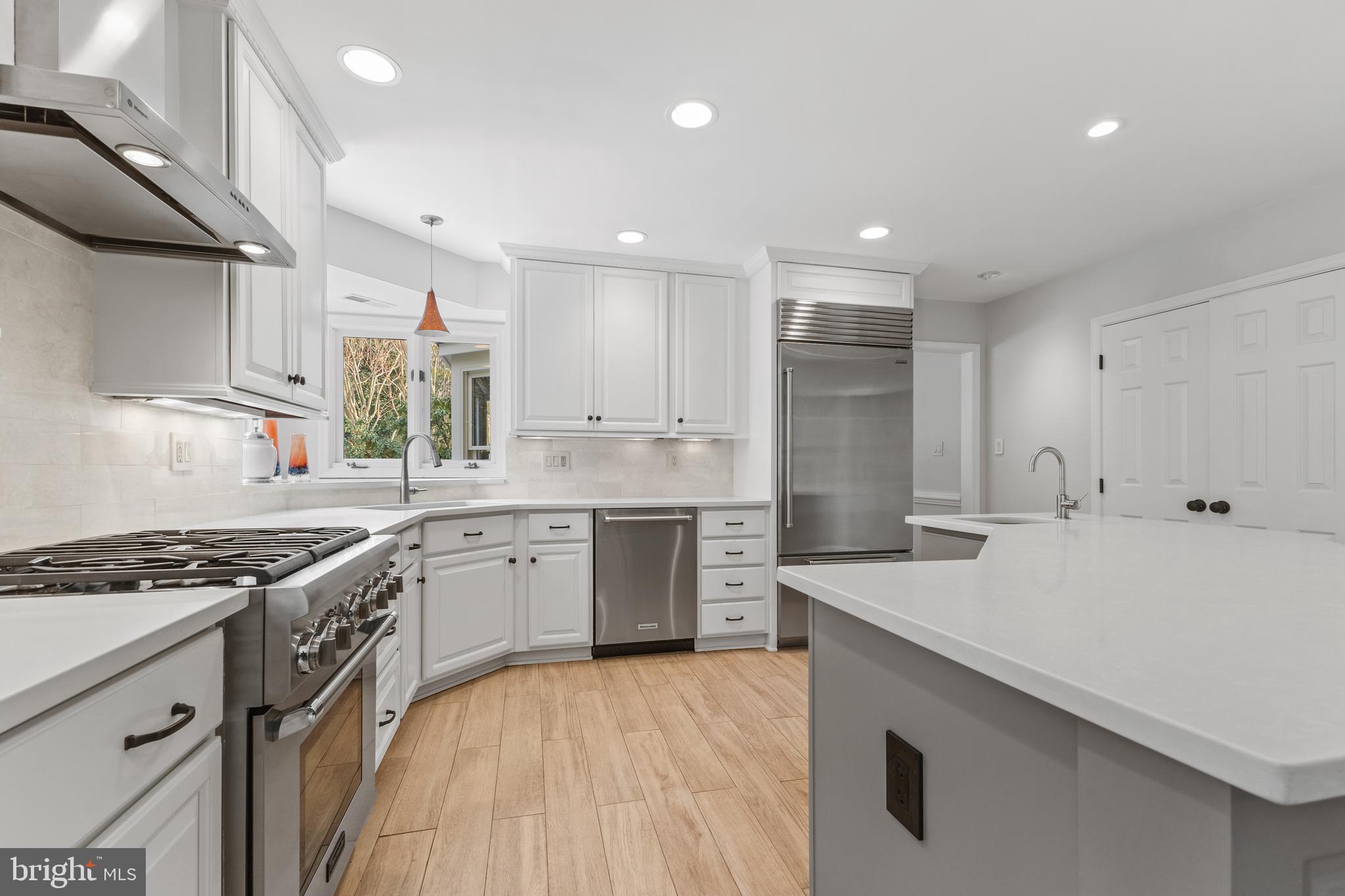 KIRKSIDE - Residential