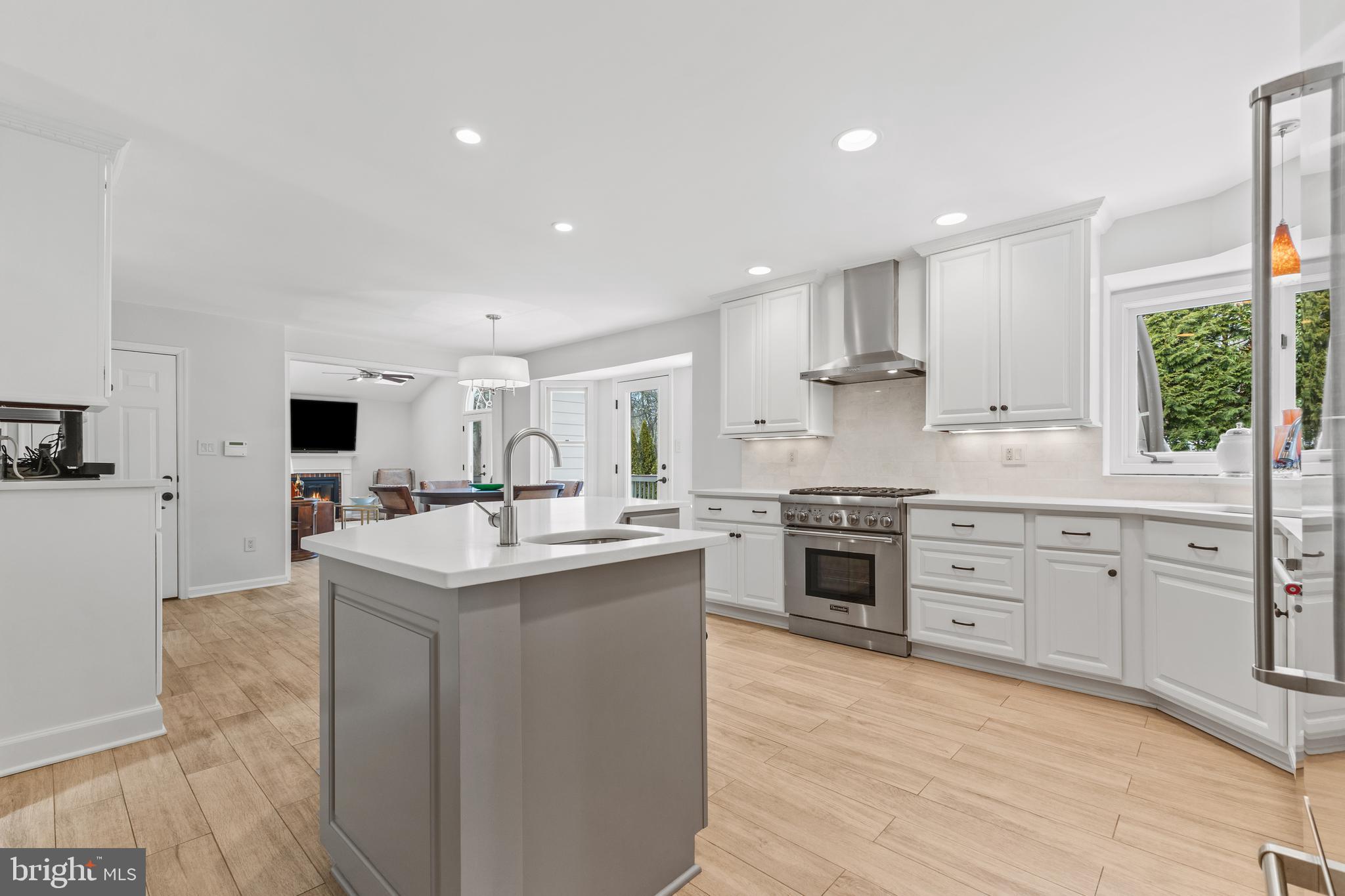 KIRKSIDE - Residential