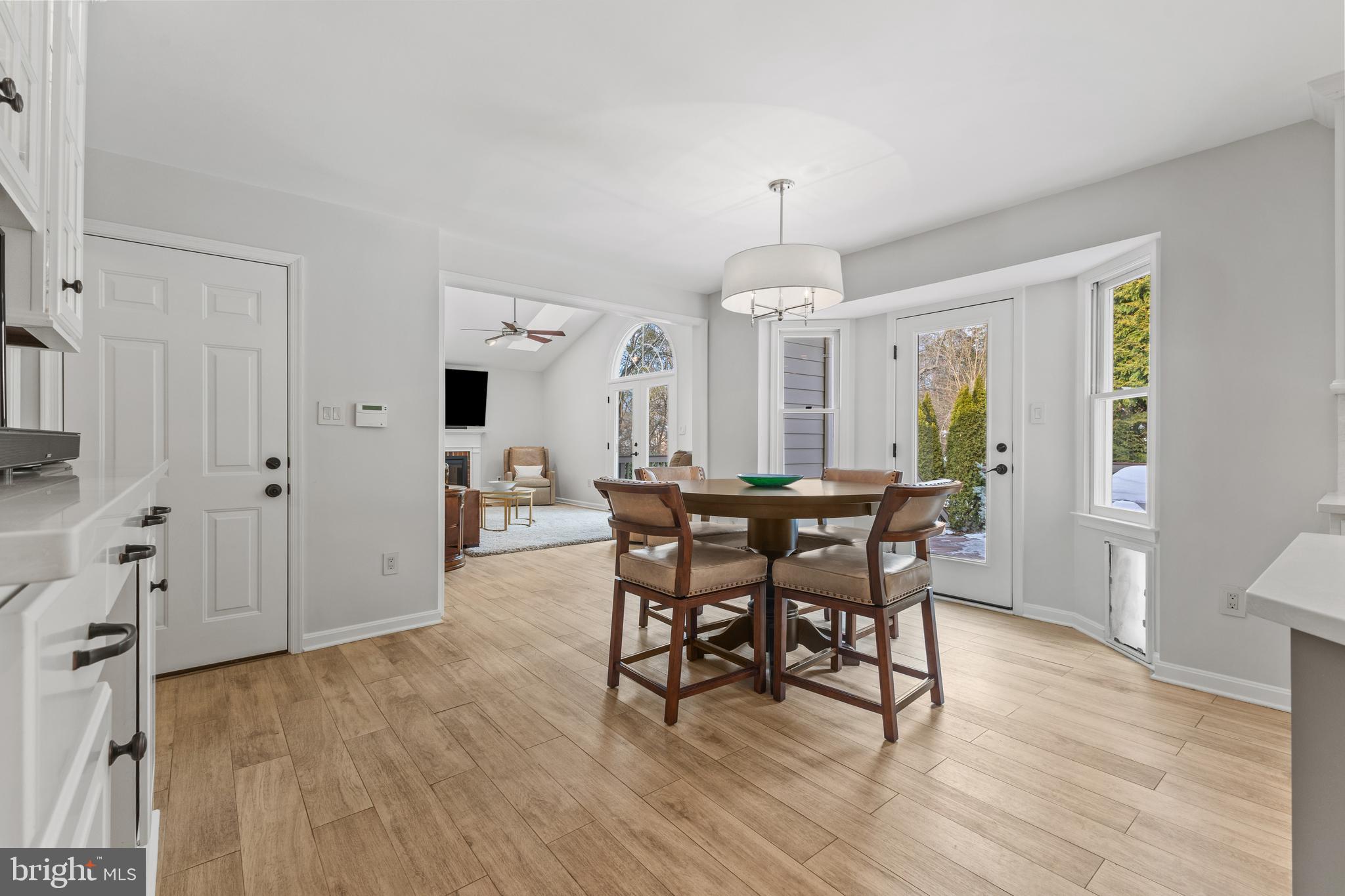 KIRKSIDE - Residential